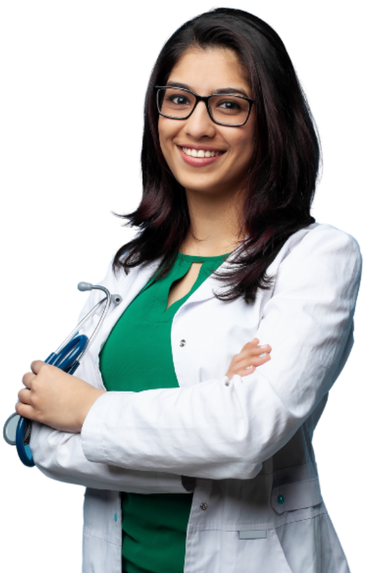 doctor